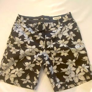Lands End shorts